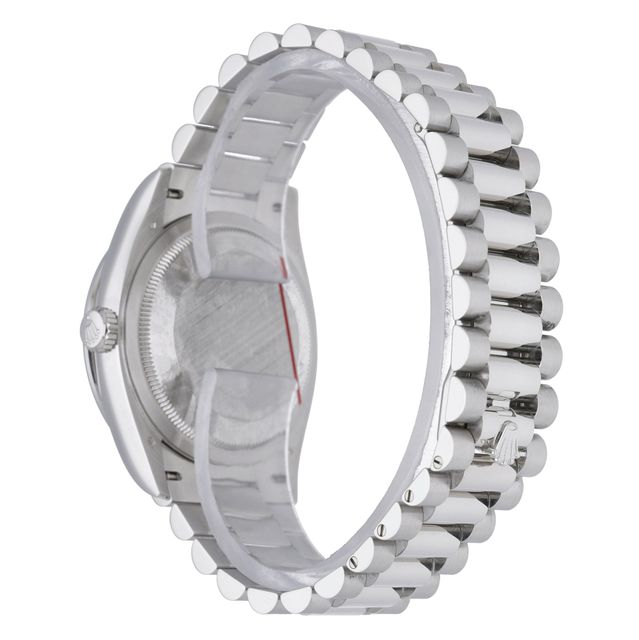Rolex Day-Date 128396 TBR Image 3